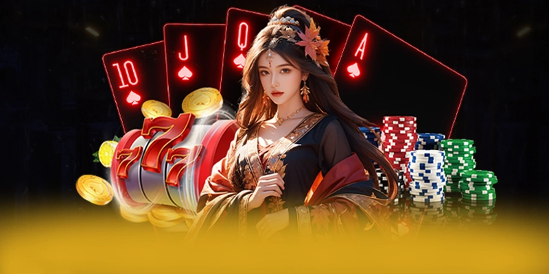 Giới thiệu DAGA88 - Cổng giải trí được yêu thích nhất trên thị trường
Giới thiệu DAGA88 - Cổng giải trí được yêu thích nhất trên thị trường