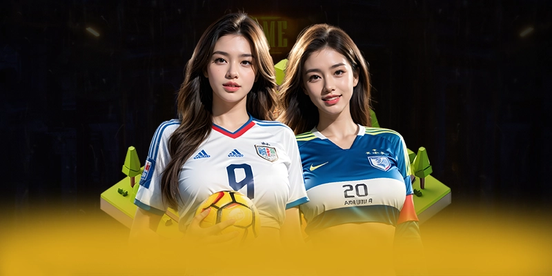 Khám phá ngay SA88 - Cổng giải trí được yêu thích nhất cho người chơi
Khám phá ngay SA88 - Cổng giải trí được yêu thích nhất cho người chơi