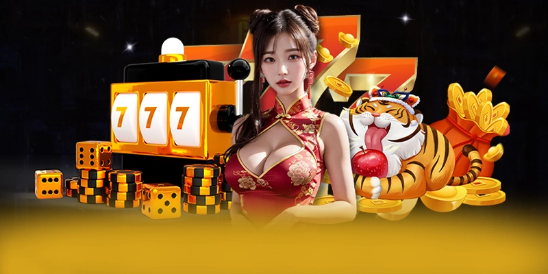 LC88 - Sân chơi mượt mà trong giới game thủ LC88 - Sân chơi mượt mà trong giới game thủ