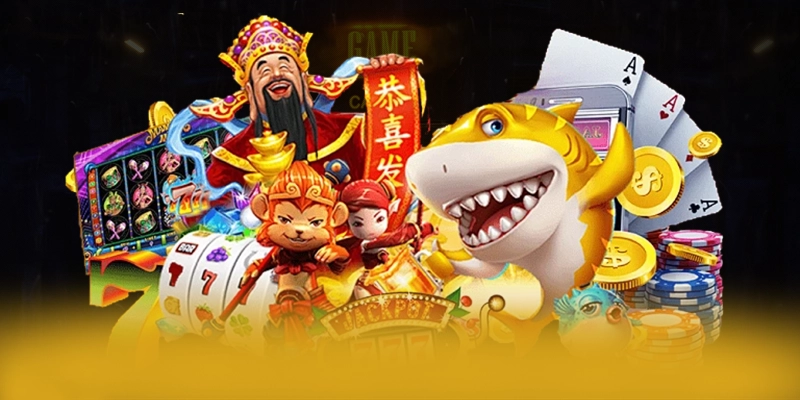 tài xỉu online - Cổng cá cược được game thủ tin tưởng đang làm mưa làm gió