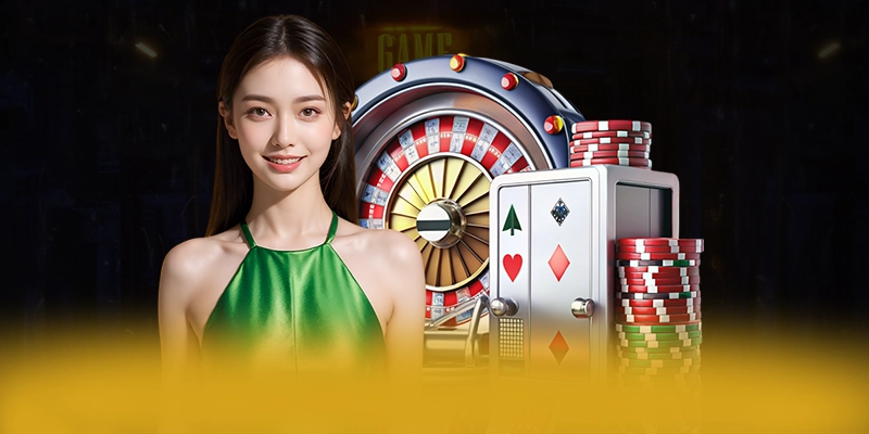 8XBET - Nền tảng cá cược có giấy phép quốc tế đáng tin cậy nhất