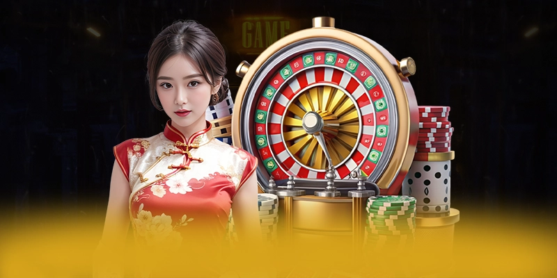 8XBET - Cổng game quy tụ hàng trăm tựa game đỉnh hiện nay