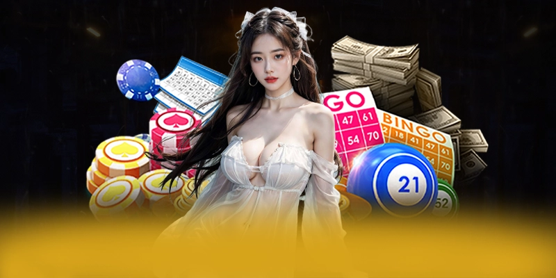 MM99 - Dịch vụ chăm sóc người chơi chuyên nghiệp