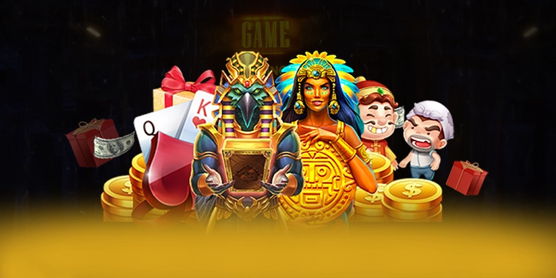 8XBET - Cổng game vận hành mượt mà cả điện thoại lẫn máy tính