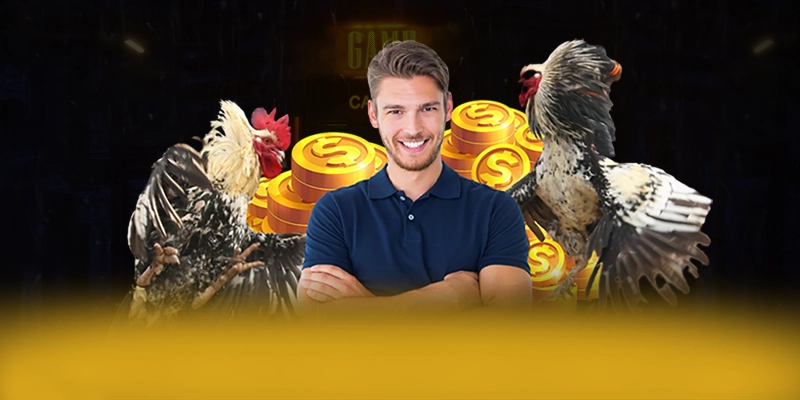 8XBET - Cách thức tham gia đơn giản chỉ trong vài bước